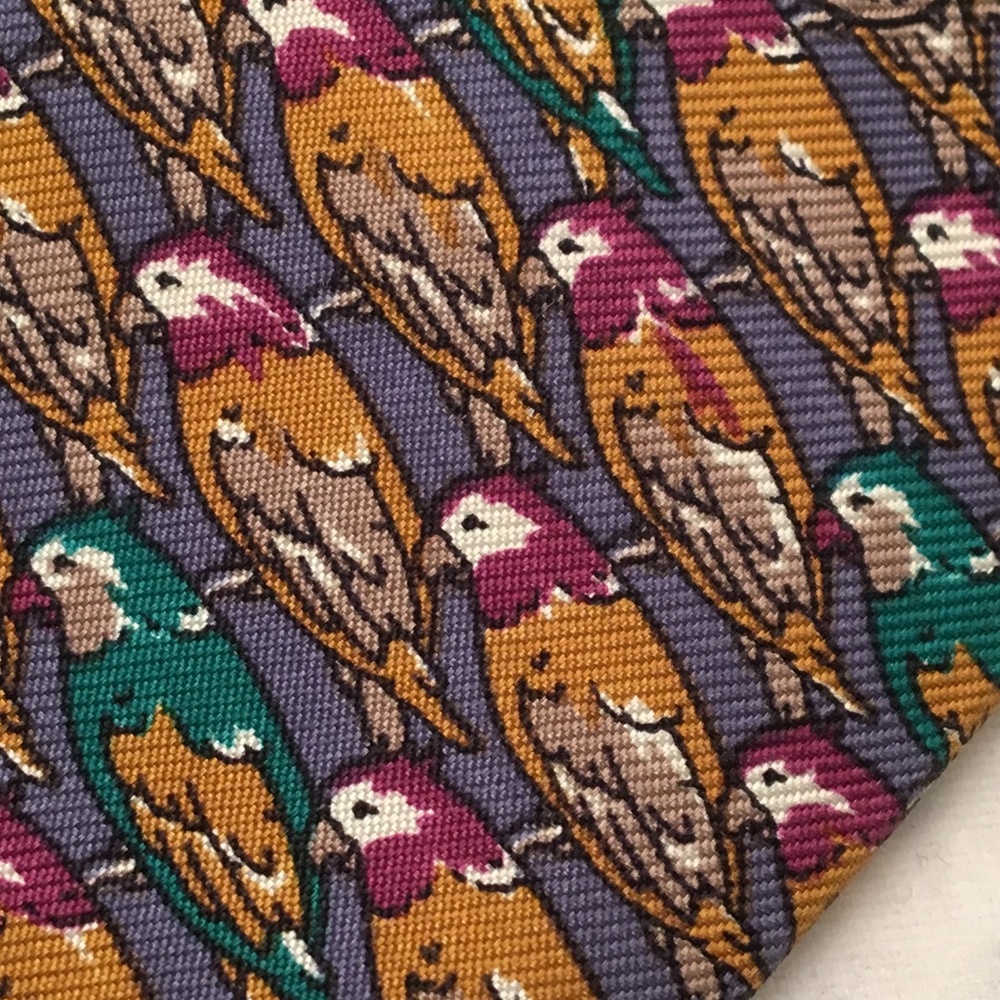 men's tie